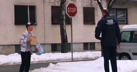 Mladi Hrvat glumio beskućnika da vidi kako će ga ljudi tretirati pa ostao iznenađen reakcijom