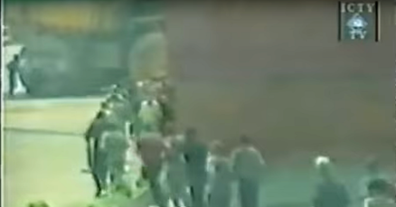 BiH podignula optužnicu protiv srpskog vojnika koji je sudjelovao u ubojstvu 120 civila