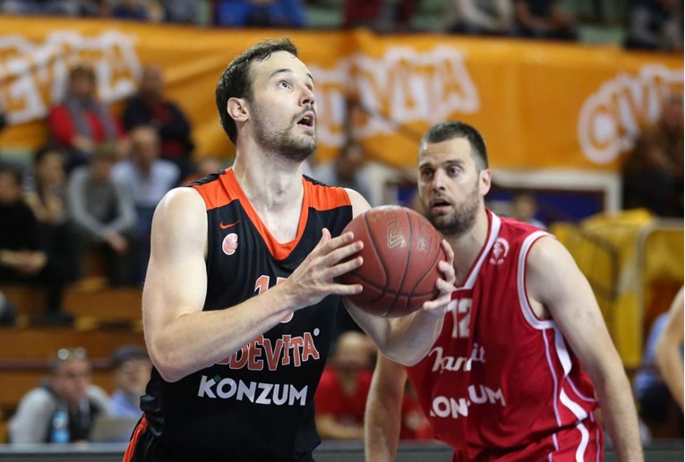 Miro Bilan ima novi klub: Umjesto u Zvezdu otišao u Francusku