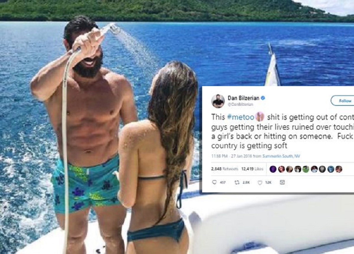 Kralj Instagrama se oglasio o seksualnom zlostavljanju, poznati DJ uništio ga komentarom