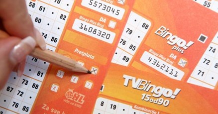 Sretni osvajač Binga preuzeo više od 10 milijuna kuna: Prvo ću otplatiti kredit u "švicarcima"