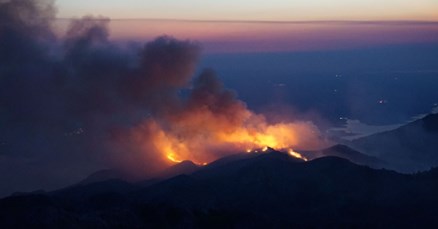 Pred sezonu požara spremne tisuće vatrogasaca, kamere, dronovi, brodovi, kanaderi...