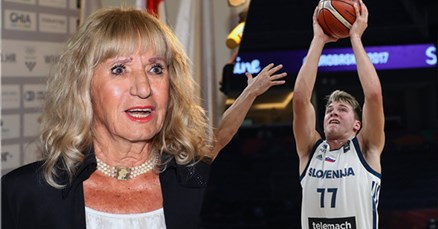 Biserka Petrović: Ovakvog igrača nisam vidjela još od Dražena