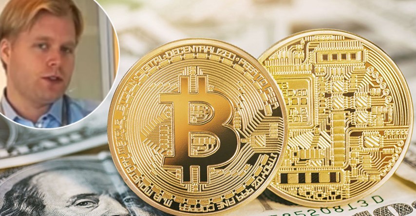 veganski trgovac bitcoinima uđe u bar kako se obogatiti kriptovalutom