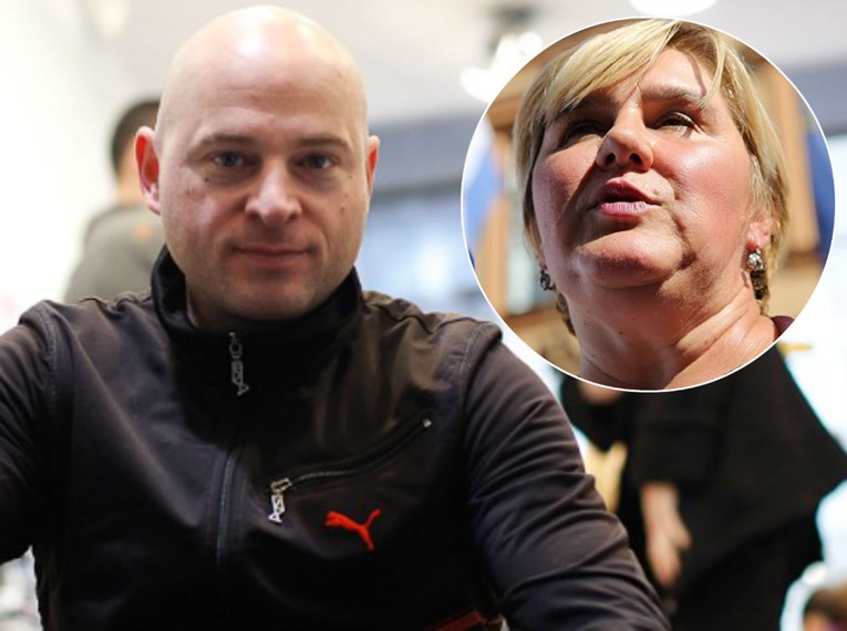 Markićkina udruga mora Reneu Bitorajcu platiti 75.000 kuna