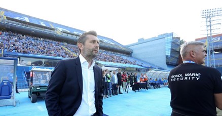 BJELICA NA DEBIJU PROSLAVIO NASLOV "Ovo je Cvitanovićeva i Jurčevićeva titula"