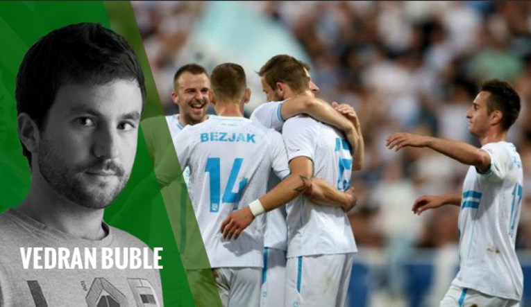 BRAVO, RIJEKA! Postali ste besmrtni i vašem naslovu se svi trebaju radovati