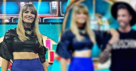 Ovakva Blaće se Grubniću nije uklapala u profil na Instagramu pa ju je malo sredio