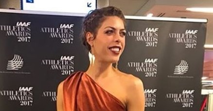 Blanka Vlašić u elegantnom izdanju zablistala u Monte Carlu