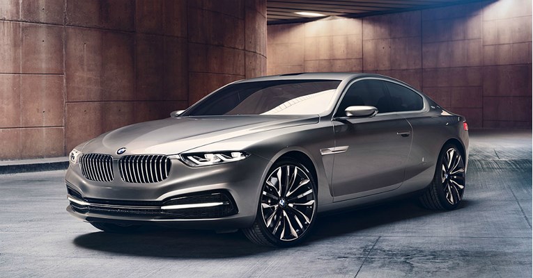 Od nove 3-ice do serije 8: Donosimo popis svih BMW-ovih noviteta!