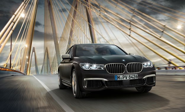BMW-ovi vatreni noviteti