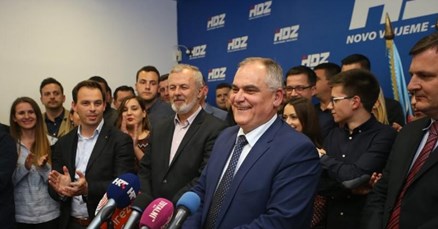 Za HDZ-ovce je afera sa Zlatnim ratom dokaz morala Ževrnje i vjerodostojnosti stranke