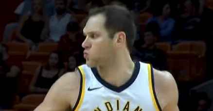 BRILJANTNI BOGDANOVIĆ Jednom od najboljih NBA utakmica pobijedio Miami