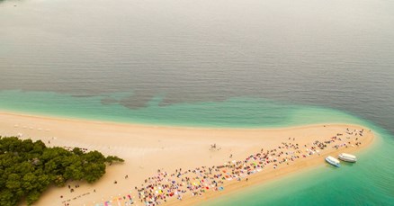POBJEDA BRAČANA, PORAZ HDZ-A Zlatni rat je obranjen, Sport B odustao od koncesije