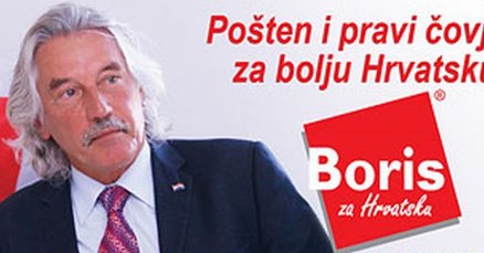 Boris Mikšić se vraća i tvrdi: Gadafi je Mesiću kupio vilu na Azurnoj obali!