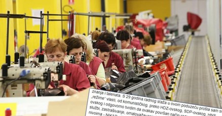RASULO U BOROVU Radnicama prijete otkazom zbog pisanja po Facebooku