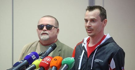 Lom kralježnice ostavio ga je bez Olimpijskih igara, a sada piše povijest hrvatskog paraolimpizma