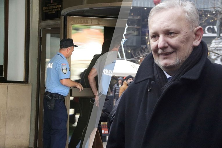 Policijski sindikat pisao ministru: "Gađanje vježbamo na suho, to je kao da plivate u bazenu bez vode"