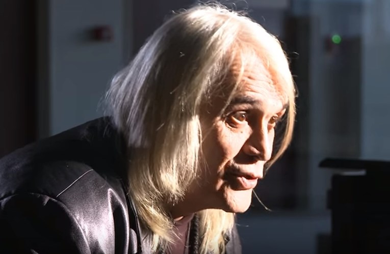 VIDEO Bora Đorđević završio u bolnici s ozbiljnim ozljedama: "Ponovo sam se slomio"