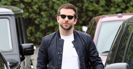 Bradley Cooper: Obožavam žvakati duhan, sve mi žene govore da je to odvratno