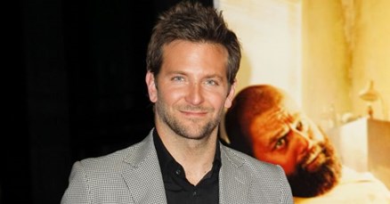 Bradley Cooper: Jednom me cura ostavila dok sam morao uzimati dodatni kisik
