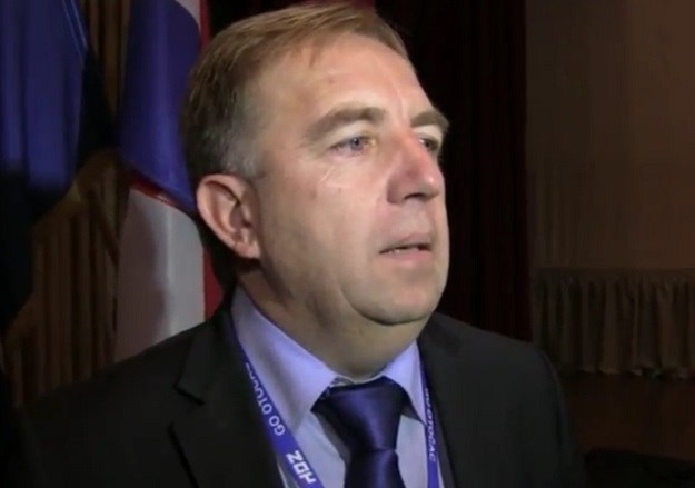 Lički HDZ-ovac javno zamolio Plenkovića da mu pomogne uhljebljivati u Plitvičkim jezerima