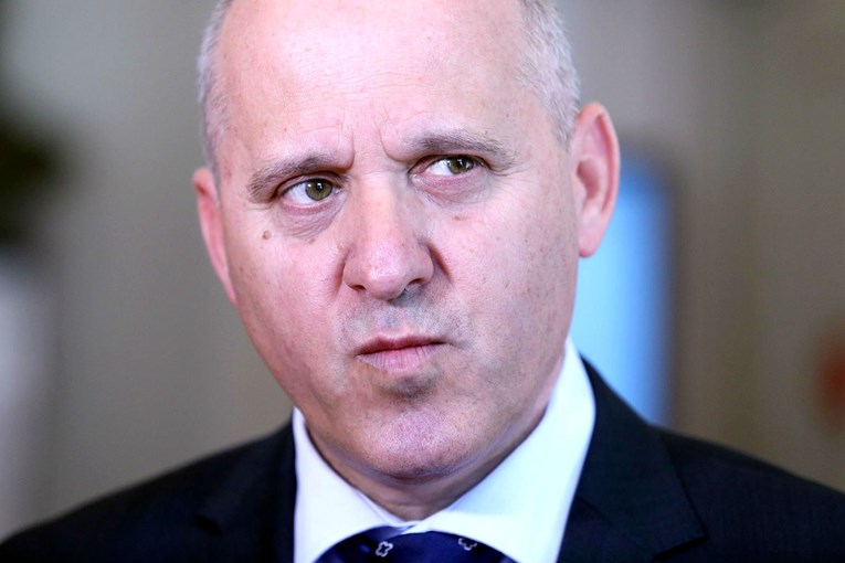 HDZ-ov Bačić ne vidi ništa sporno u Plenkovićevim sastancima s Borgom