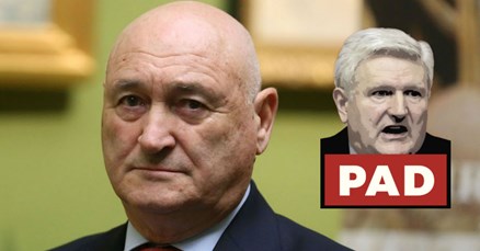 INDEX DOZNAJE Roglić kreće u prisilnu naplatu dugova od Todorića