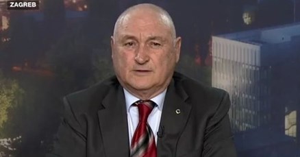 Branko Roglić za Al Jazeeru: Sebe ne mogu vidjeti kako sjedim na krmi jahte i pijem viski