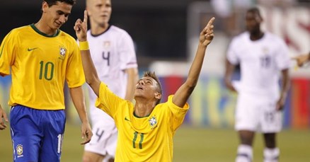Prva utakmica nakon Dunge: "Dobrodošao natrag, Brazil"