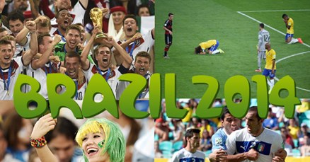 Brazil 2014: Prvenstvo našeg života ili najveća nogometna obmana?