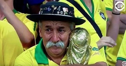 DAN KAD JE UMRO BRAZIL Što se promijenilo od "one" utakmice?