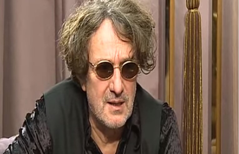 Goran Bregović napokon otkrio što misli o tučnjavi Islamovića i Tife