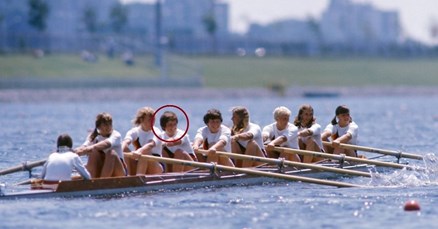Bivša olimpijska pobjednica pronađena mrtva