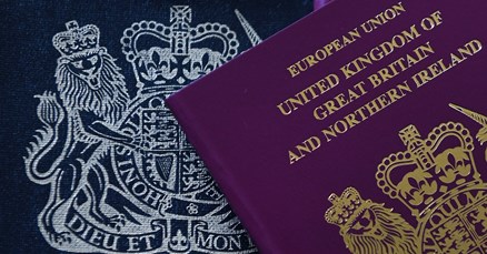 Sve više Britanaca uzima državljanstvo drugih članica EU-a zbog Brexita