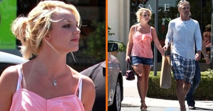 Britney Spears se želi ponovo udati i roditi još jedno dijete?