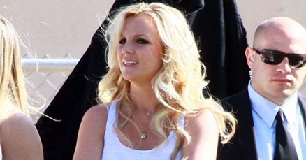 Britney Spears: Prilično sam normalna, kao i svi ostali