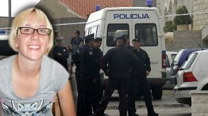 moja bivša supruga izlazi s crncem