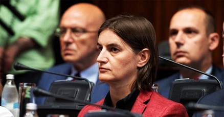Prvi put je netko iz Srbije pozvan na skup tzv. Bilderberg grupe - premijerka Brnabić