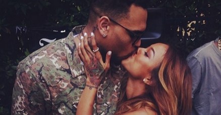 Sapunica se nastavlja: Chris Brown novom pjesmom poručio bivšoj kako mu je žao za varanje