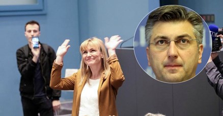 Plenkoviću puca tlo pod nogama, pobuna u HDZ-u je sve otvorenija i jača