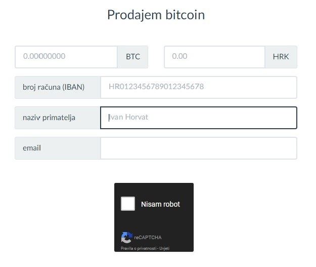 Kripto kovanice investirati
