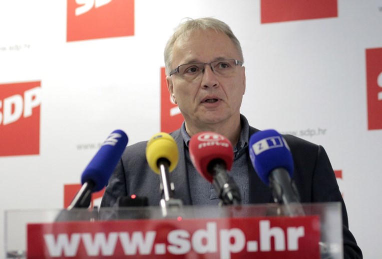 Budak: Već su izgubljene četiri generacije učenika, Barišić mora dobiti ostavku