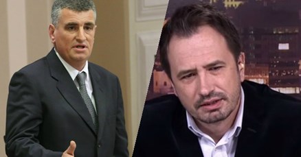 Zaratili Bulj i Peternel: "Što će mi govoriti muškarac koji na kozmetiku troši koliko ja na hranu"