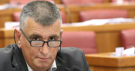 Miro Bulj: Protupožarna i civilna zaštita očito ne funkcioniraju