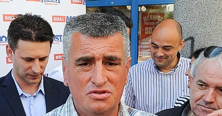 Bulj: Neću imati sluganski odnos prema onima na vrhu države