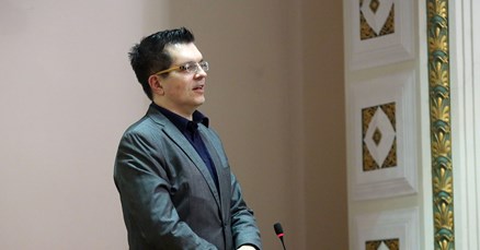 Živi zid: Izbori su jedino rješenje