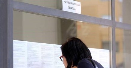 Podaci Eurostata: U Hrvatskoj pada broj nezaposlenih