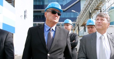 Čačić stečajeve usporedio sa svojom zuboboljom