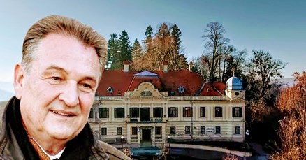 Čačić kupuje dvorac pokojnog tajkuna